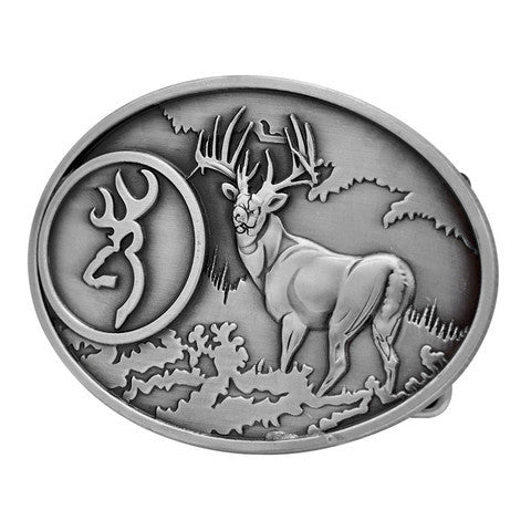 Wholesale Deer Hunting Belt Buckle 1253