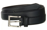 2pcs Wholesale Men's Leather Belt Uniform Belt 1-1/4" Wide 22222pcs