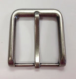Matt Polished Wholesale Pin Belt Buckles BU3123